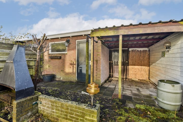 Photo 26 of Couperusstraat 26