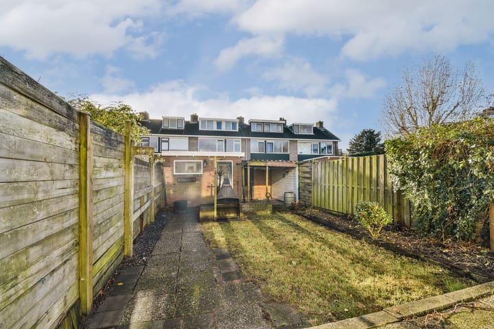 Photo 27 of Couperusstraat 26