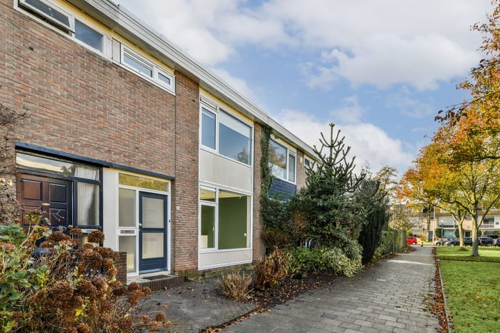 Photo 28 of Couperusstraat 26