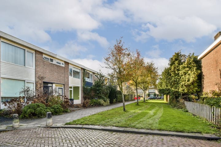 Photo 30 of Couperusstraat 26