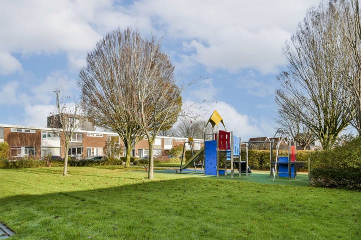 Photo 31 of Couperusstraat 26