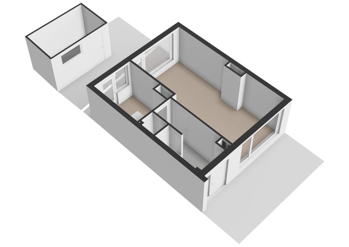 Photo 36 of Couperusstraat 26