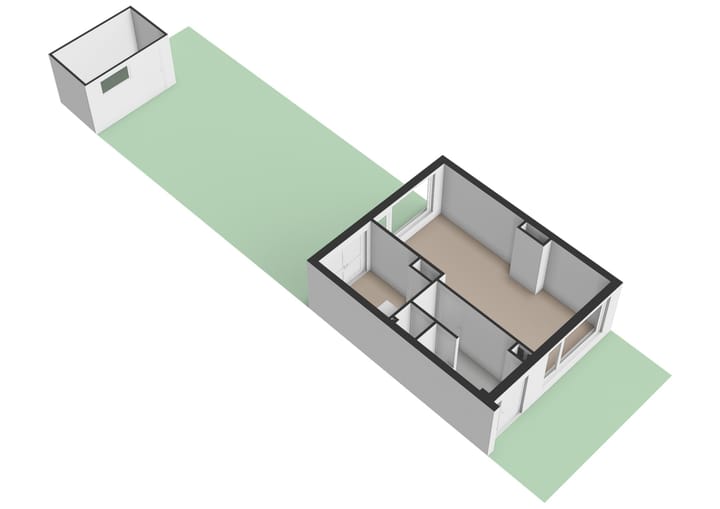 Photo 38 of Couperusstraat 26