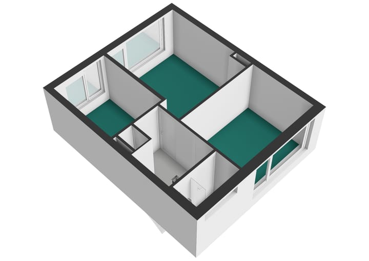 Photo 40 of Couperusstraat 26