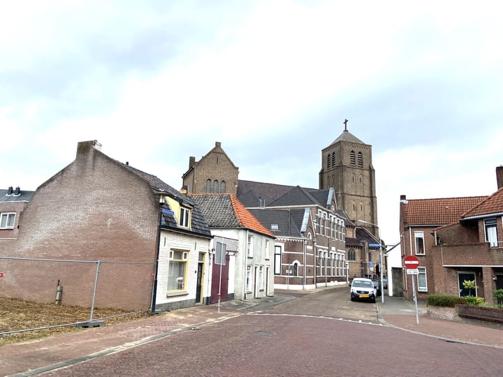 Foto 2 van Binnenmolenstraat