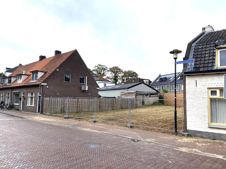 Foto 3 van Binnenmolenstraat