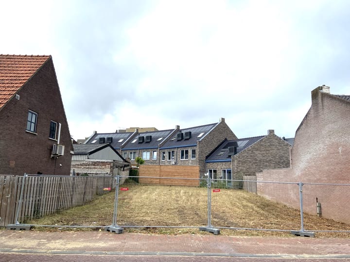 Foto 4 van Binnenmolenstraat