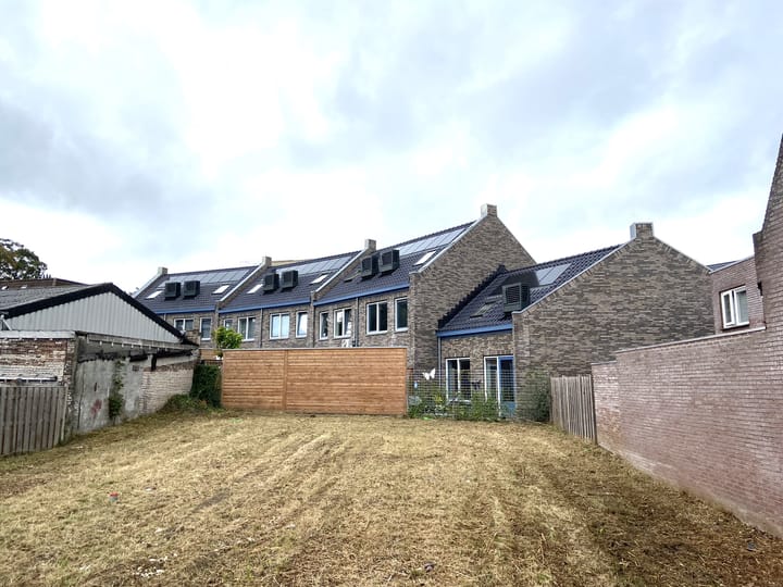 Foto 5 van Binnenmolenstraat