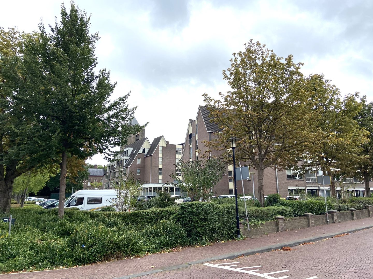 Foto 10 van Binnenmolenstraat
