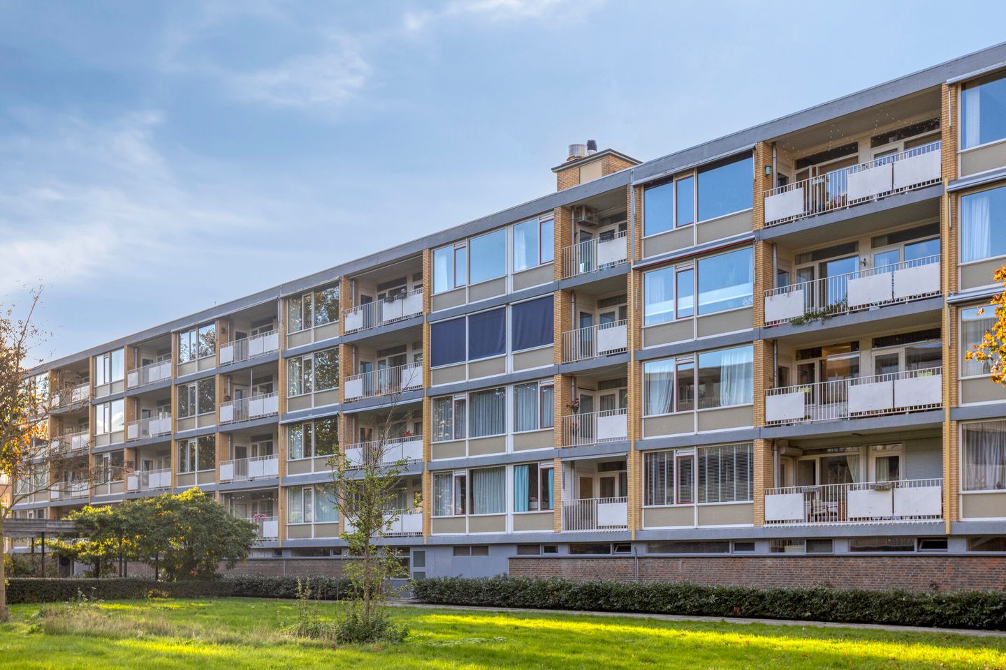 Foto 1 van Philippus de Montestraat 56