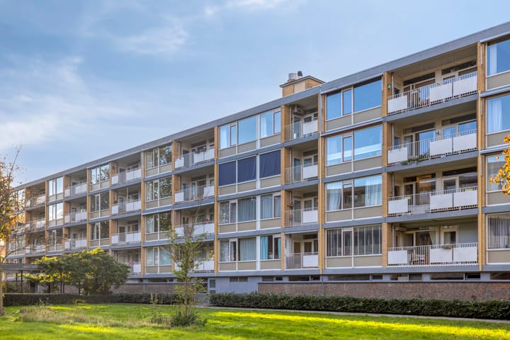 Philippus de Montestraat 56