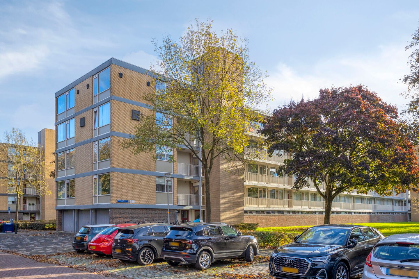 Foto 20 van Philippus de Montestraat 56