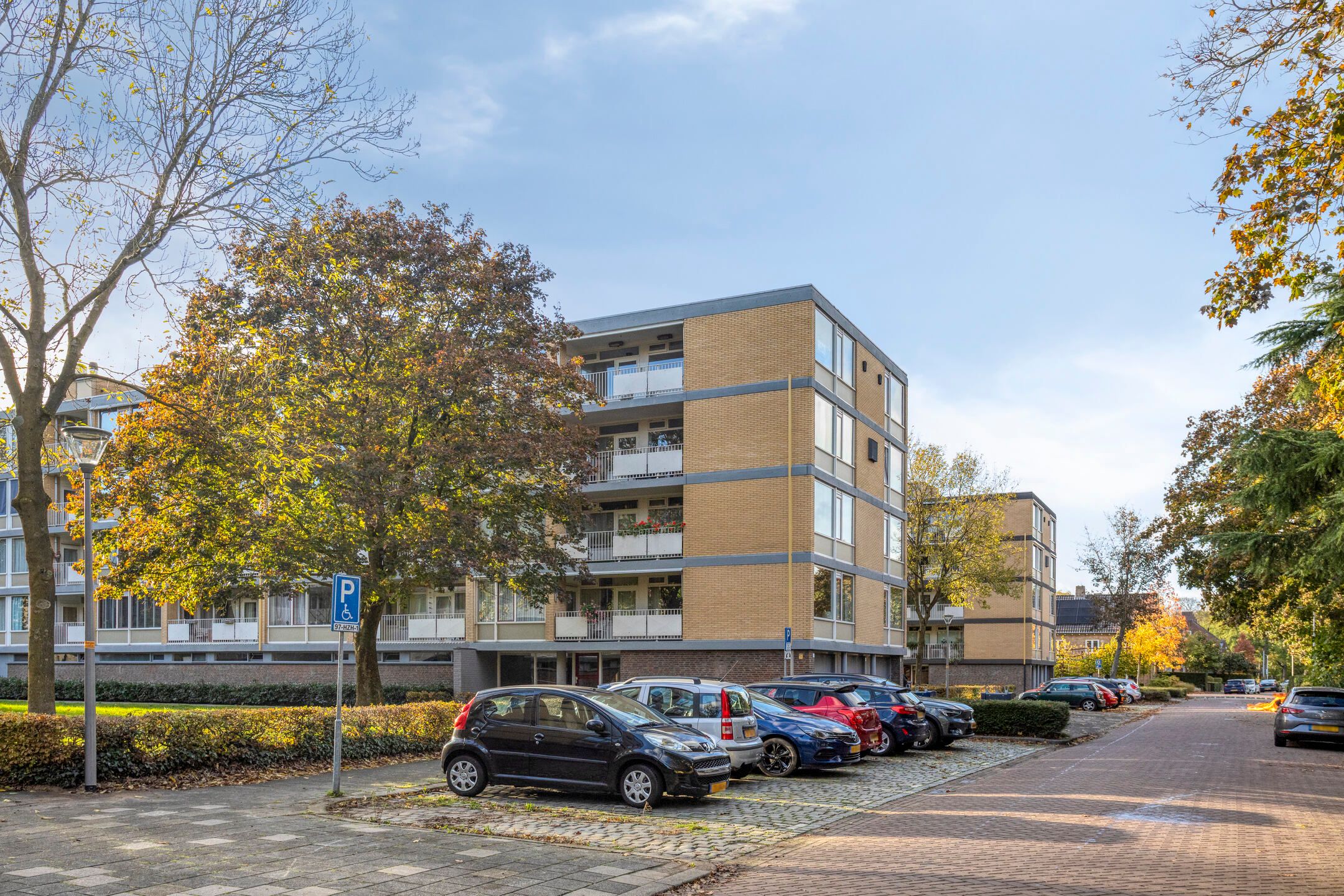 Foto 21 van Philippus de Montestraat 56