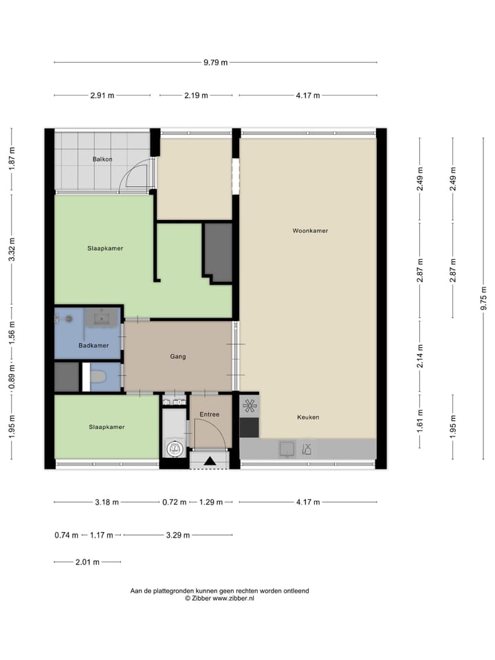 Foto 24 van Philippus de Montestraat 56