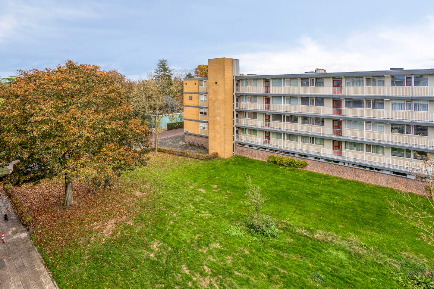 Foto 5 van Philippus de Montestraat 56