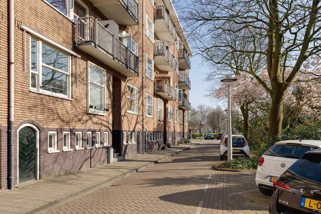 Foto 1 van Theophilusstraat 5-2