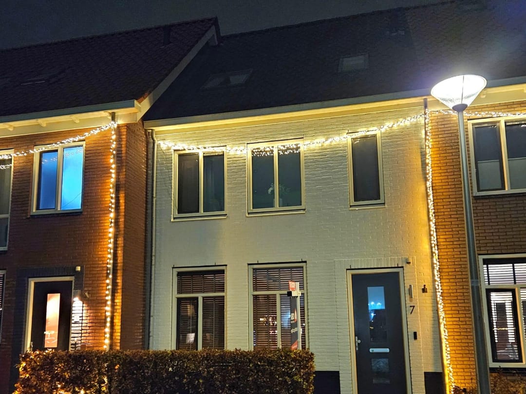 Photo 2 of De Skâns 7