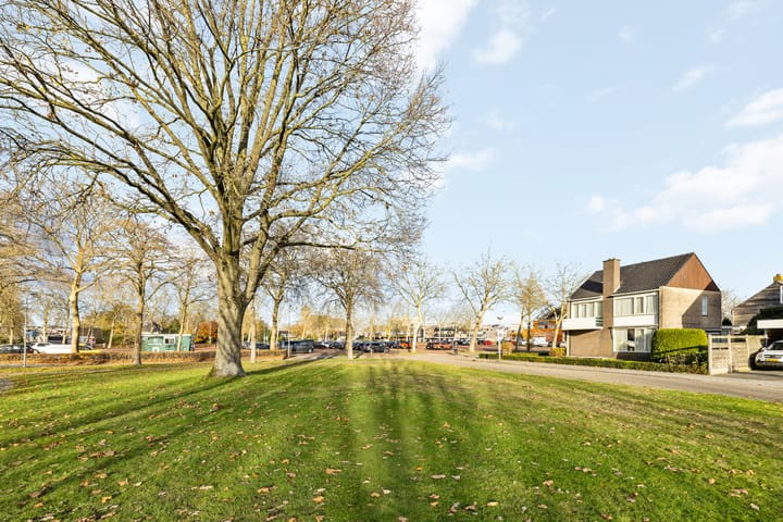 Foto 3 van Westdorplaan 63