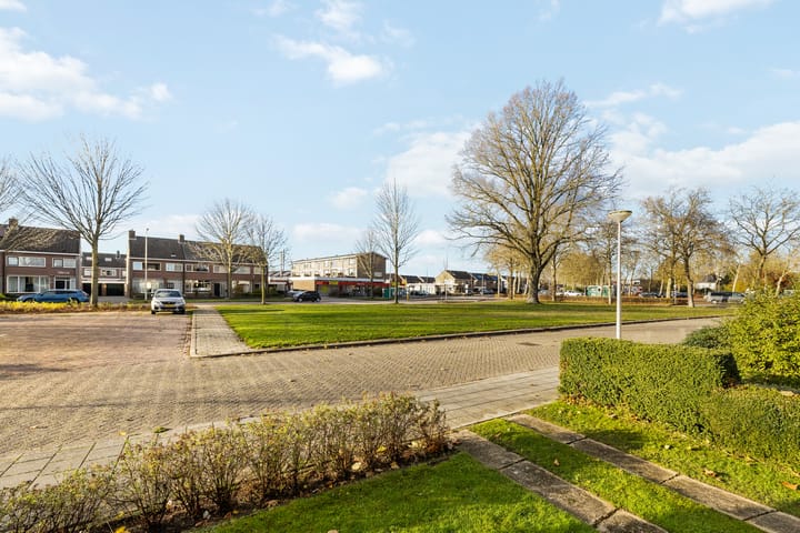 Foto 5 van Westdorplaan 63