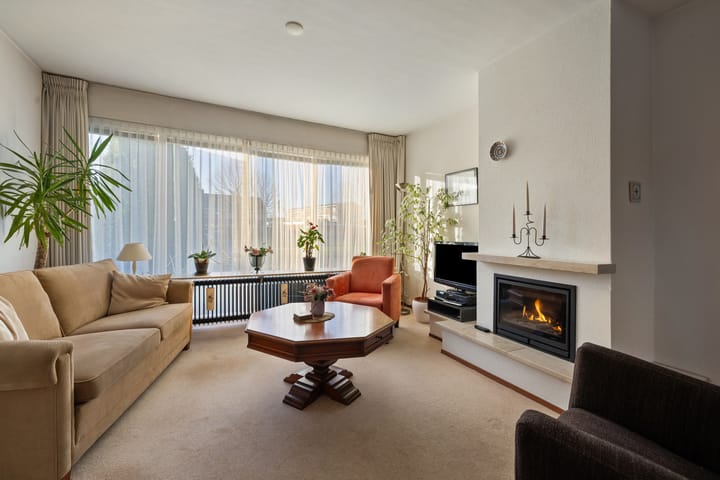 Foto 6 van Westdorplaan 63