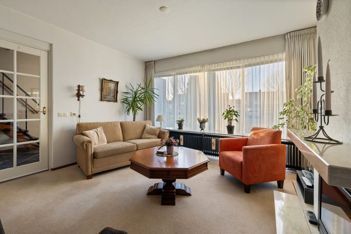 Foto 7 van Westdorplaan 63