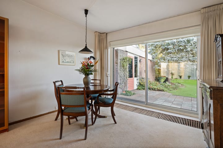 Foto 8 van Westdorplaan 63