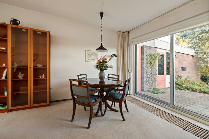 Foto 9 van Westdorplaan 63