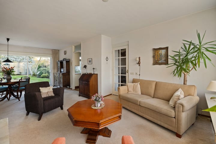 Foto 10 van Westdorplaan 63