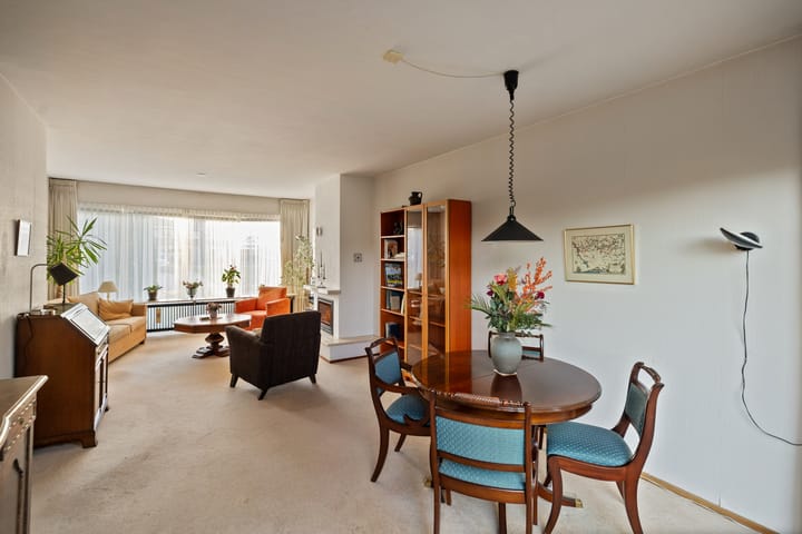 Foto 12 van Westdorplaan 63