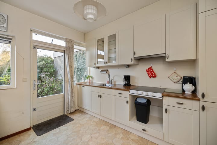 Foto 13 van Westdorplaan 63