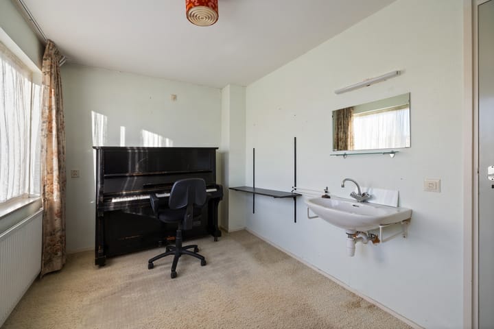 Foto 19 van Westdorplaan 63