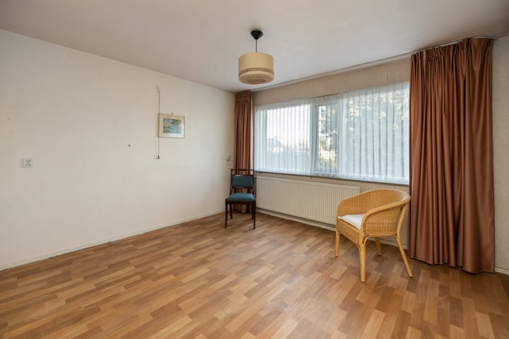 Foto 21 van Westdorplaan 63