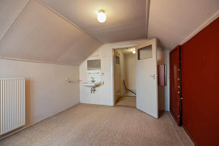 Foto 29 van Westdorplaan 63