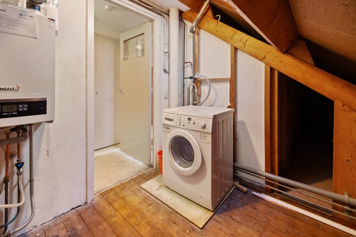 Foto 30 van Westdorplaan 63