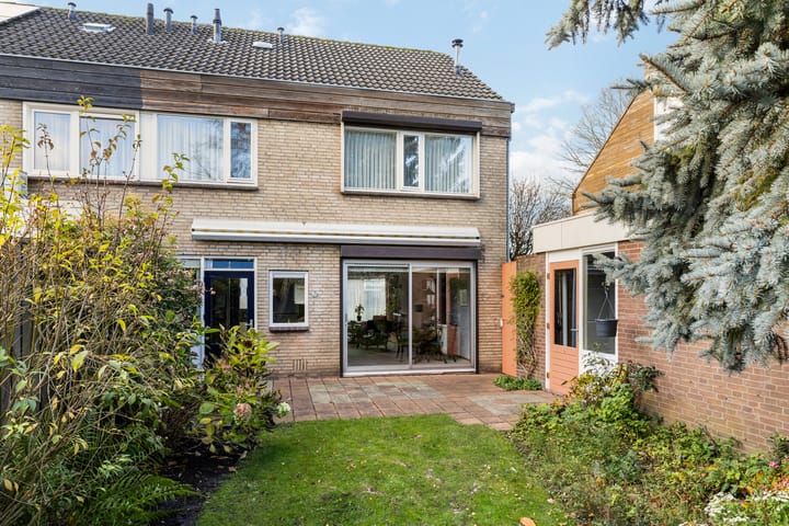 Foto 31 van Westdorplaan 63