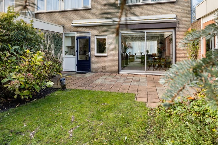 Foto 32 van Westdorplaan 63