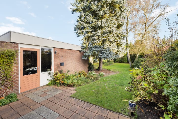 Foto 33 van Westdorplaan 63