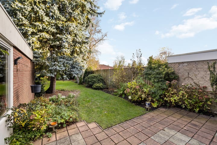 Foto 34 van Westdorplaan 63