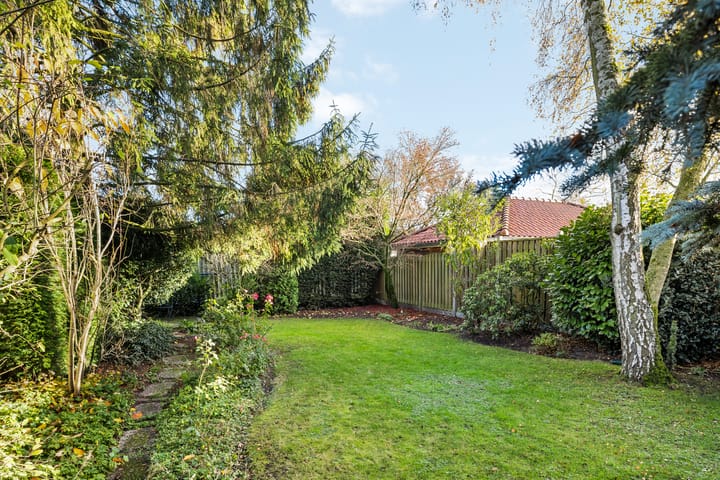 Foto 35 van Westdorplaan 63