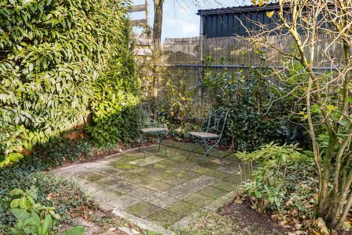 Foto 36 van Westdorplaan 63