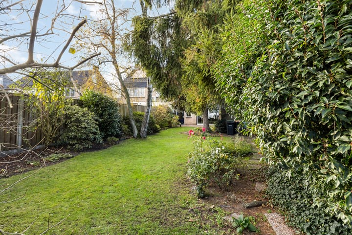 Foto 38 van Westdorplaan 63