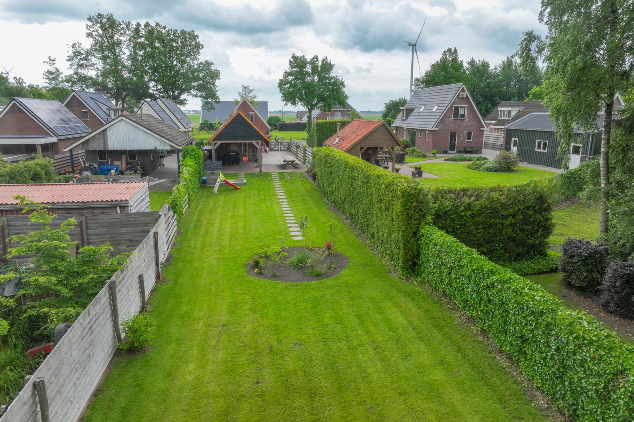 Photo 33 of Zuiderdiep 323