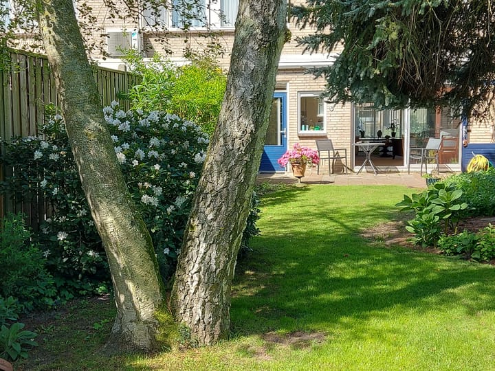 Foto 43 van Westdorplaan 63