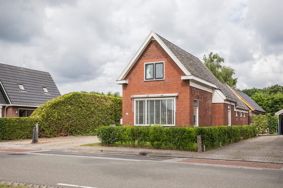 Photo 7 of Zuiderdiep 323