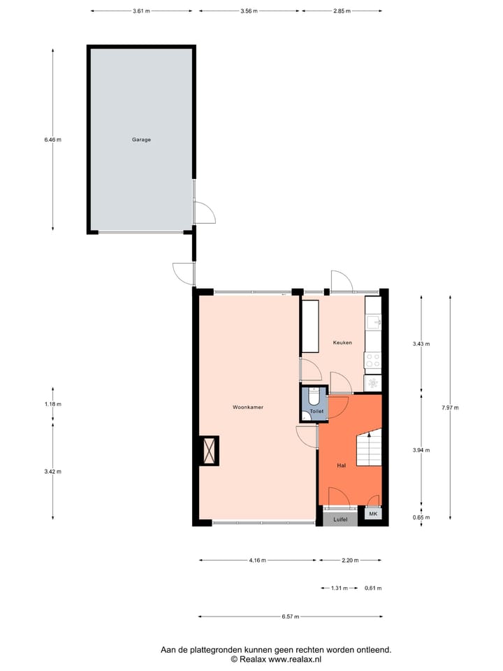 Foto 44 van Westdorplaan 63