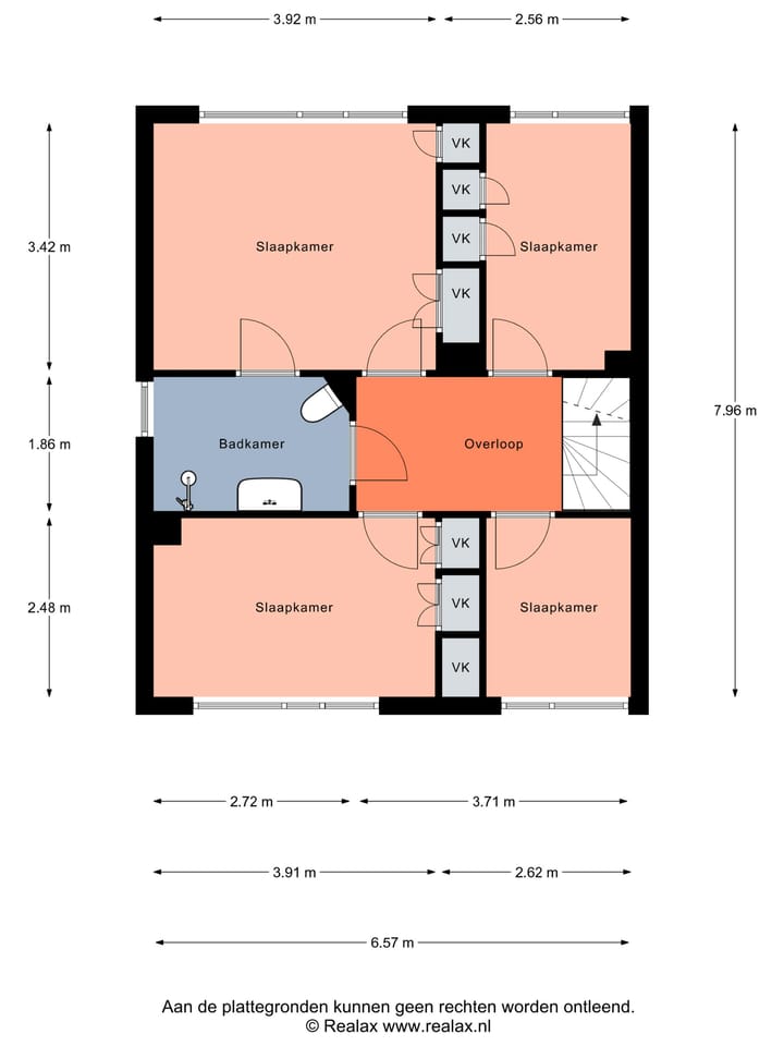 Foto 45 van Westdorplaan 63