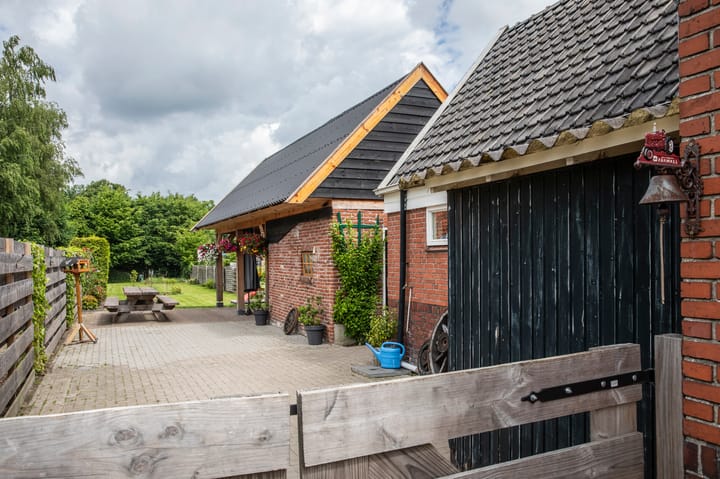 Foto 10 van Zuiderdiep 323