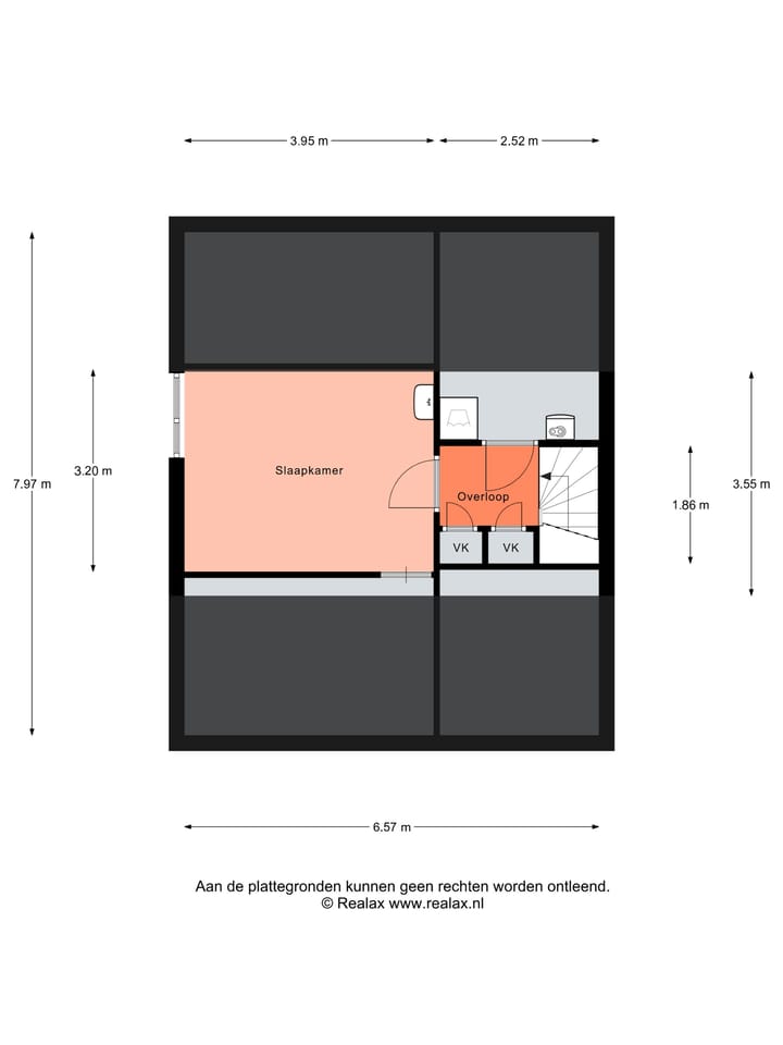 Foto 46 van Westdorplaan 63