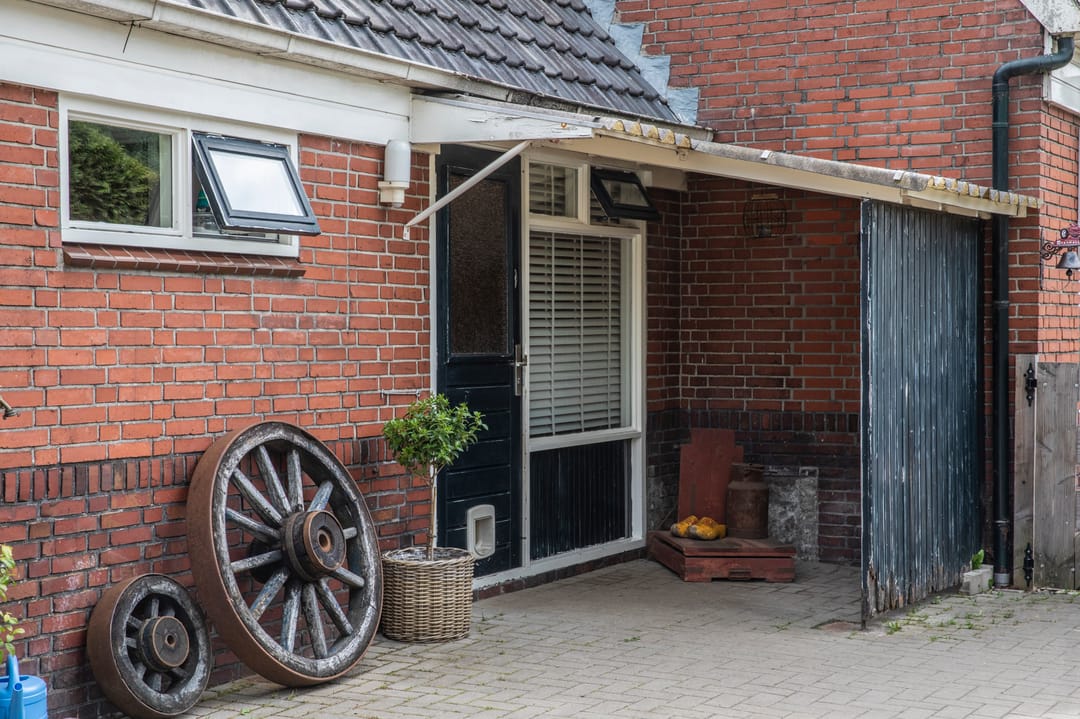 Photo 11 of Zuiderdiep 323