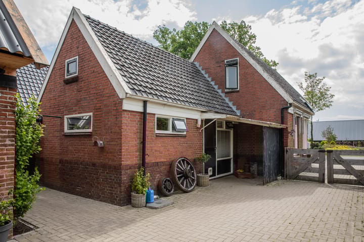 Foto 27 van Zuiderdiep 323